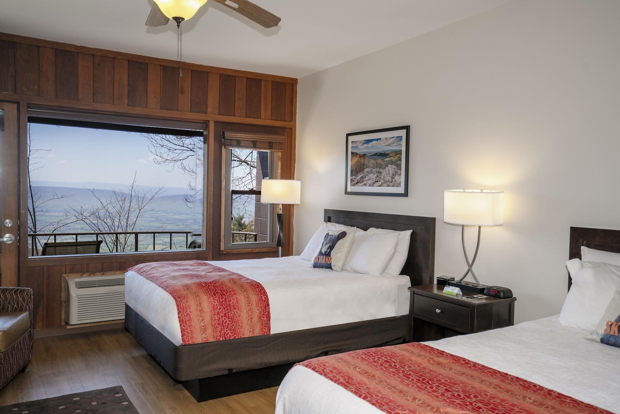 Skyland Resort Luray Luaran gambar