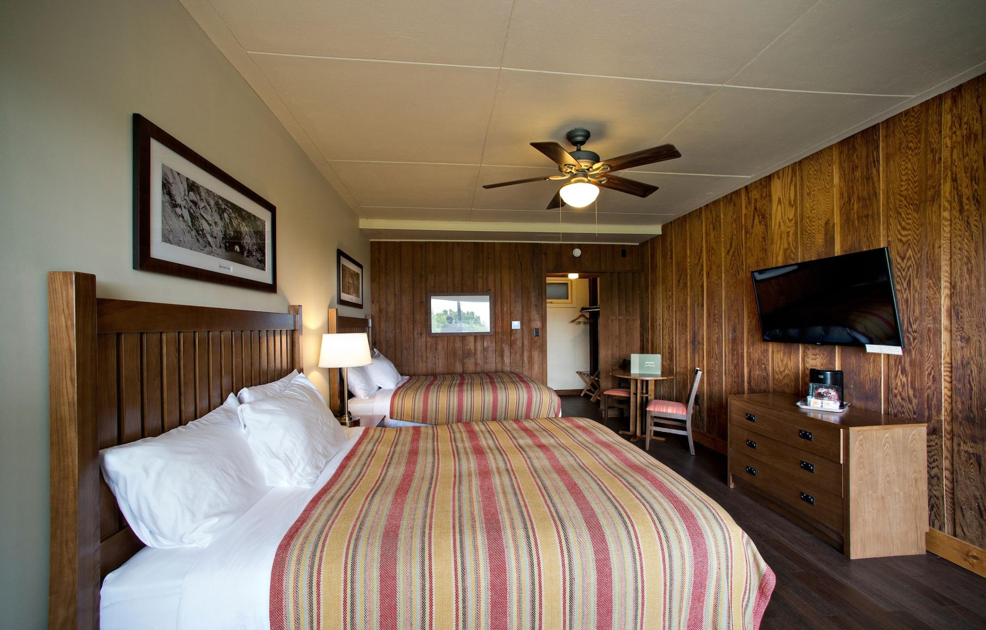 Skyland Resort Luray Luaran gambar