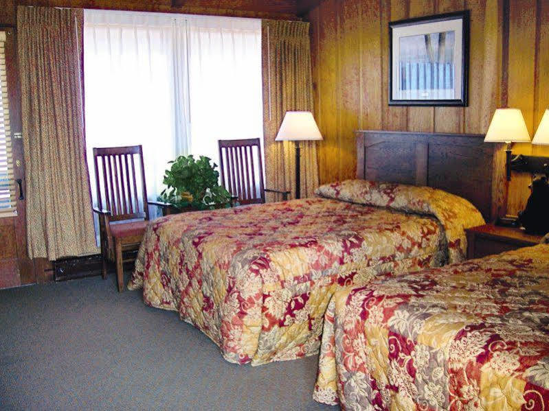 Skyland Resort Luray Luaran gambar